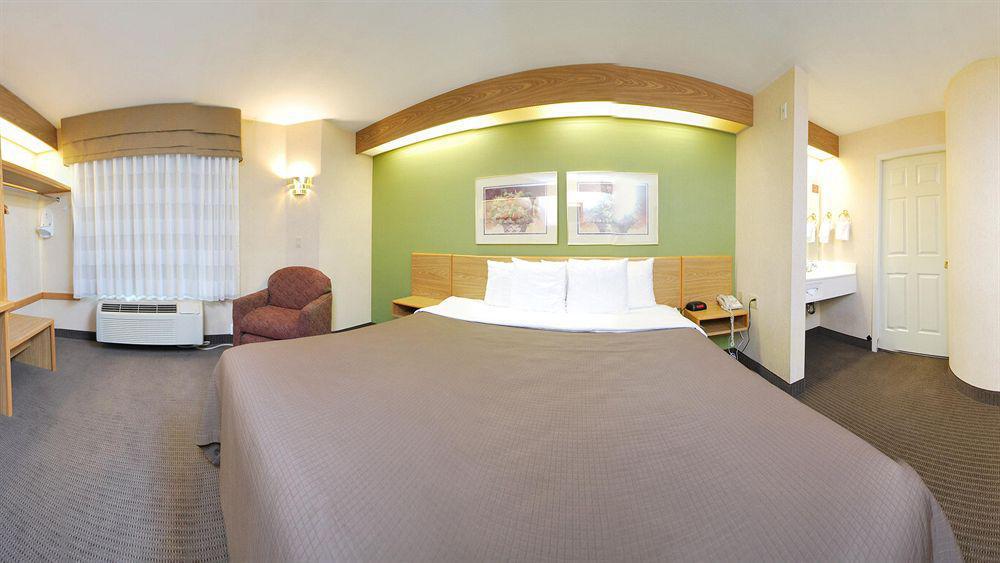Sleep Inn Sea Tac Airport СіТак Екстер'єр фото